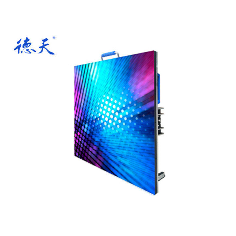 ?全規(guī)格升級！無色差拼接屏震撼登場